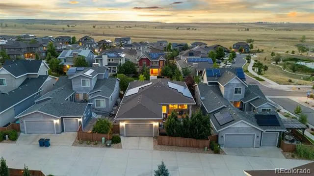 15398 W 95th Avenue Arvada, CO 80007