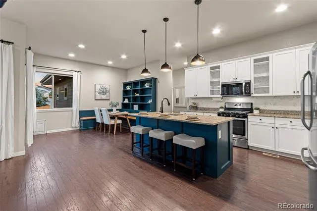15398 W 95th Avenue Arvada, CO 80007