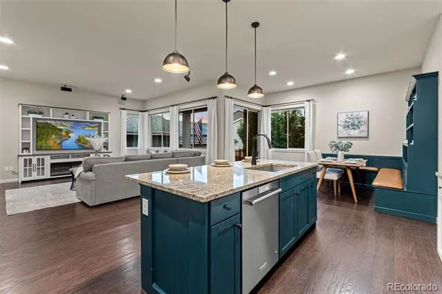 15398 W 95th Avenue Arvada, CO 80007