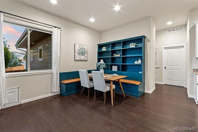 15398 W 95th Avenue Arvada, CO 80007