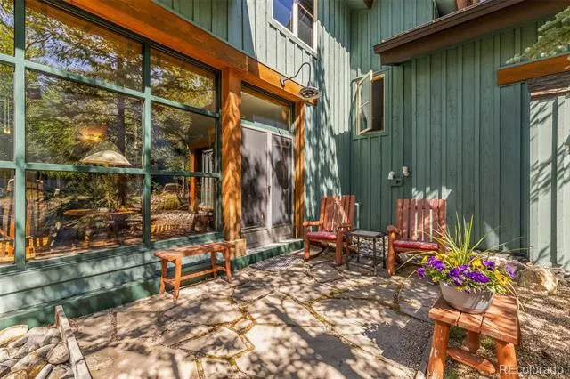 259 Alpen Rose Place #8711 Keystone, CO 80435