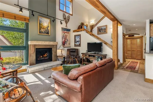 259 Alpen Rose Place #8711 Keystone, CO 80435