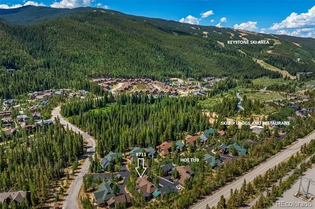 259 Alpen Rose Place #8711 Keystone, CO 80435