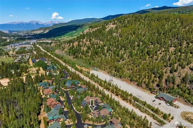 259 Alpen Rose Place #8711 Keystone, CO 80435