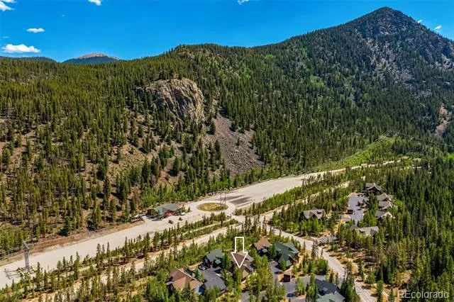 259 Alpen Rose Place #8711 Keystone, CO 80435