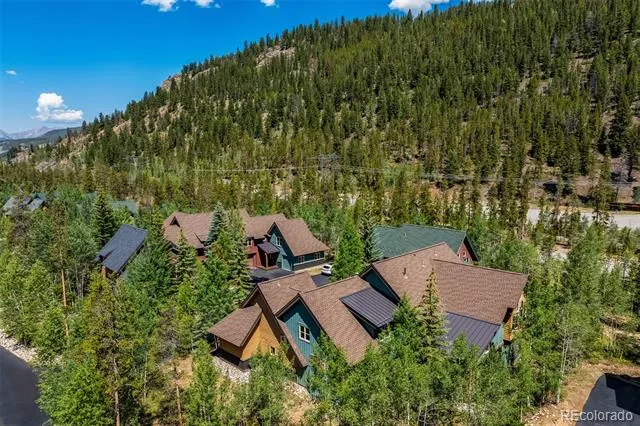 259 Alpen Rose Place #8711 Keystone, CO 80435