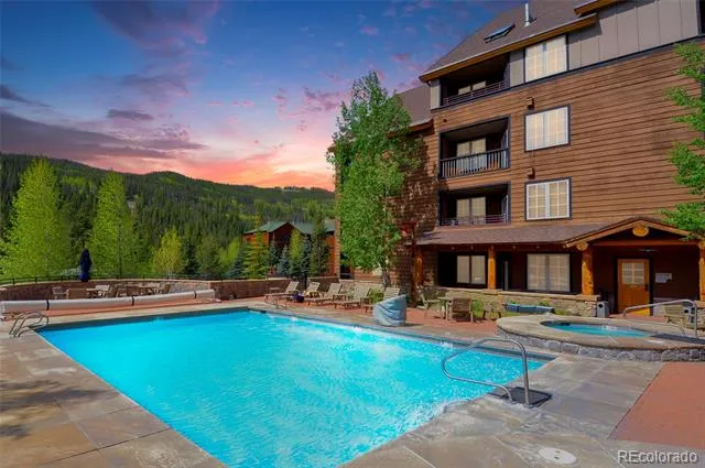 259 Alpen Rose Place #8711 Keystone, CO 80435