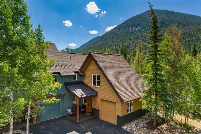 259 Alpen Rose Place #8711 Keystone, CO 80435