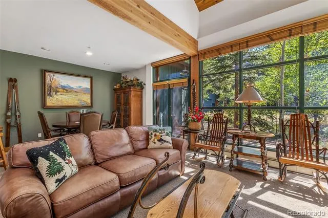 259 Alpen Rose Place #8711 Keystone, CO 80435