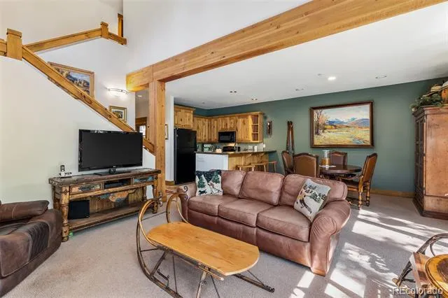 259 Alpen Rose Place #8711 Keystone, CO 80435