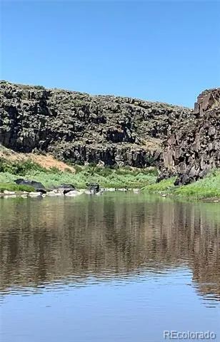 00 Olivas Trail Jaroso, CO 81138