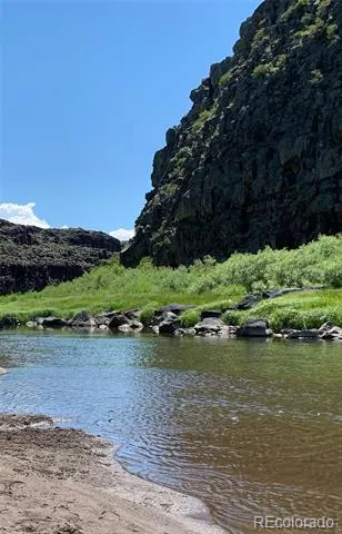00 Olivas Trail Jaroso, CO 81138