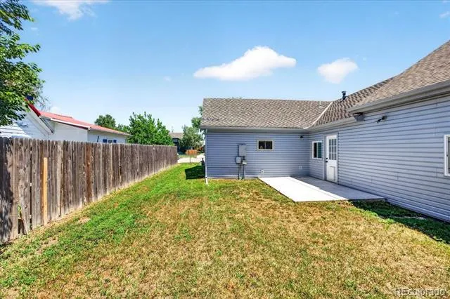 505 2nd Avenue Deer Trail, CO 80105