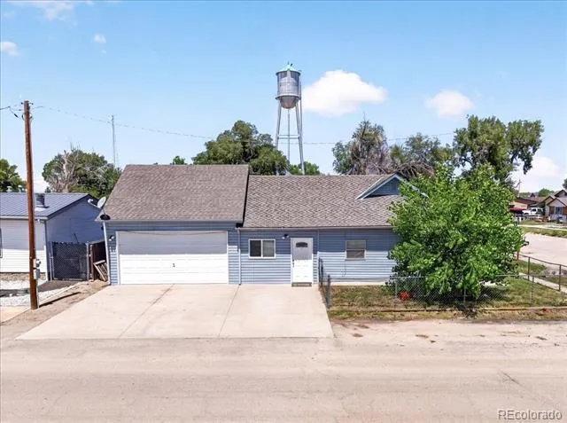 505 2nd Avenue Deer Trail, CO 80105