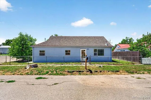 505 2nd Avenue Deer Trail, CO 80105