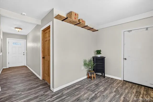 505 2nd Avenue Deer Trail, CO 80105