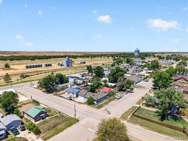 505 2nd Avenue Deer Trail, CO 80105