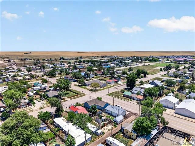 505 2nd Avenue Deer Trail, CO 80105