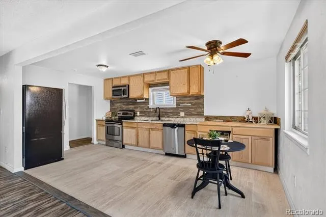 505 2nd Avenue Deer Trail, CO 80105