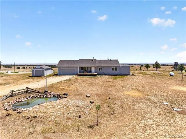 24396 Emerald Trail Deer Trail, CO 80105