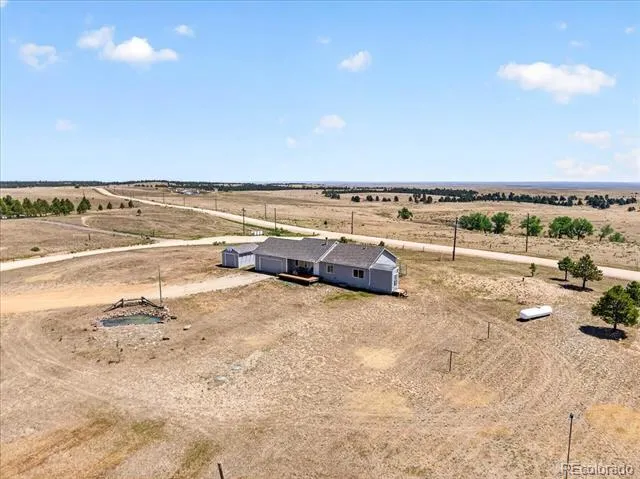 24396 Emerald Trail Deer Trail, CO 80105