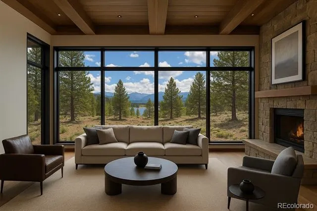 142 La Plata Peak Drive Twin Lakes, CO 81251