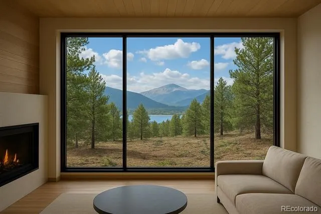142 La Plata Peak Drive Twin Lakes, CO 81251
