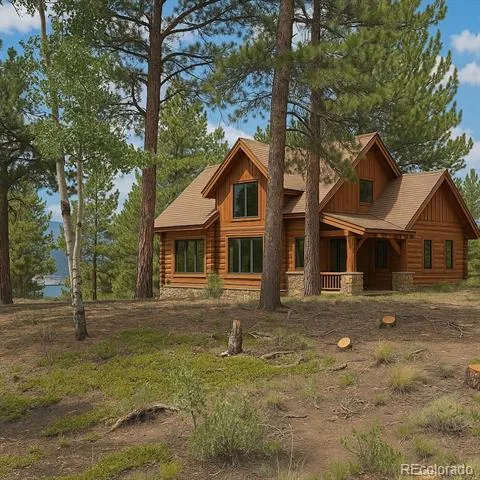 142 La Plata Peak Drive Twin Lakes, CO 81251
