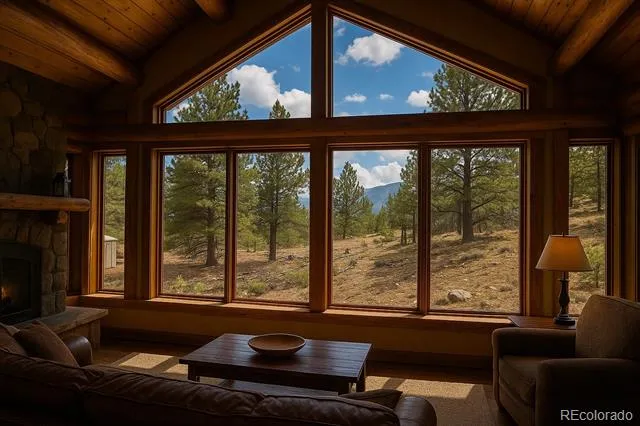 142 La Plata Peak Drive Twin Lakes, CO 81251