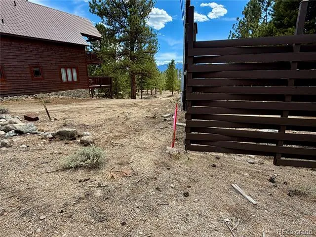 142 La Plata Peak Drive Twin Lakes, CO 81251