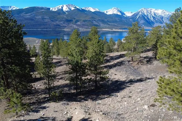 142 La Plata Peak Drive Twin Lakes, CO 81251