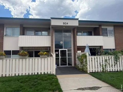 5124 Williams Fork Trail #203