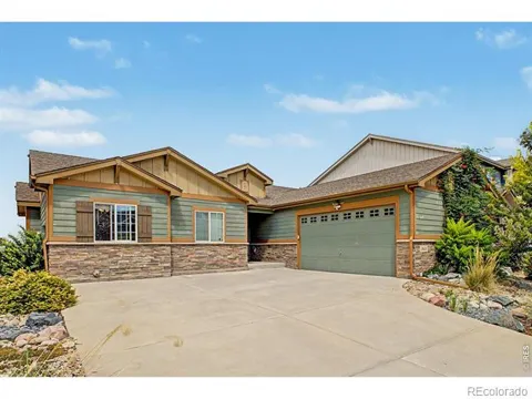 3431 Oberon Drive