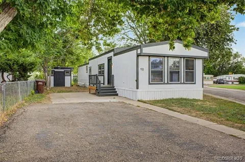 5000 Butte Street