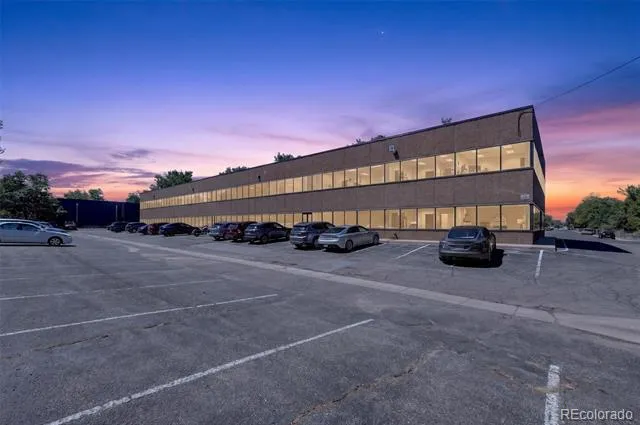 1010 S Joliet Street #A43 Aurora, CO 80012