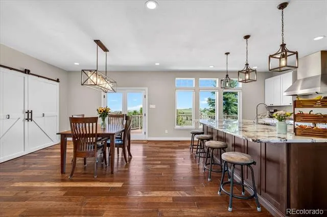 11300 Shepherds Circle Kiowa, CO 80117