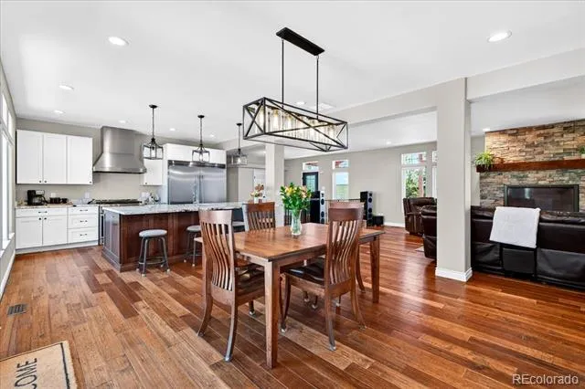 11300 Shepherds Circle Kiowa, CO 80117