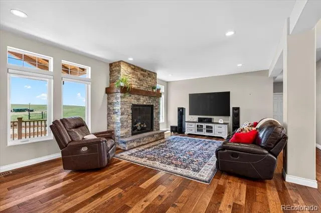 11300 Shepherds Circle Kiowa, CO 80117