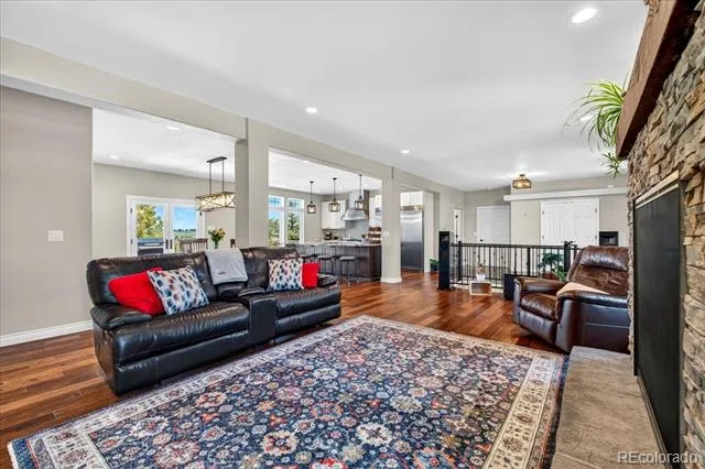 11300 Shepherds Circle Kiowa, CO 80117