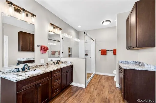 11300 Shepherds Circle Kiowa, CO 80117
