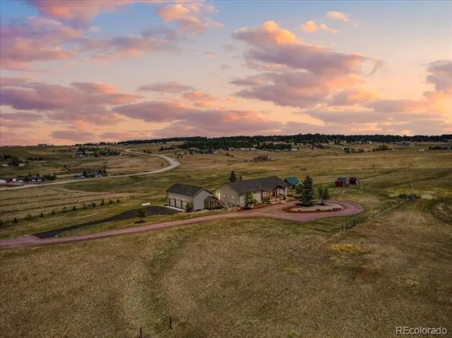 11300 Shepherds Circle Kiowa, CO 80117