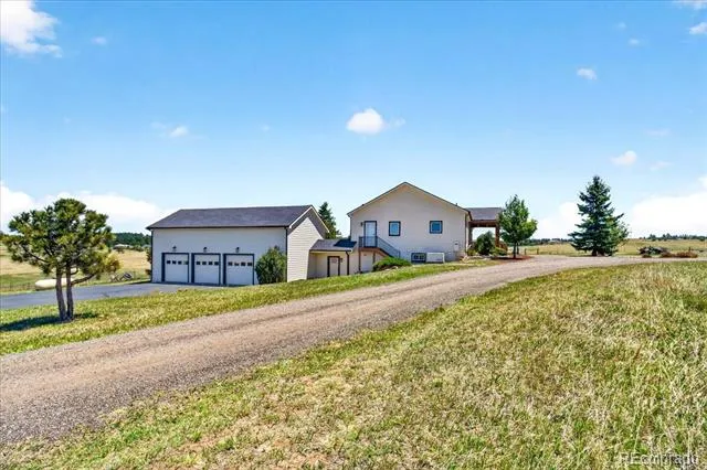 11300 Shepherds Circle Kiowa, CO 80117