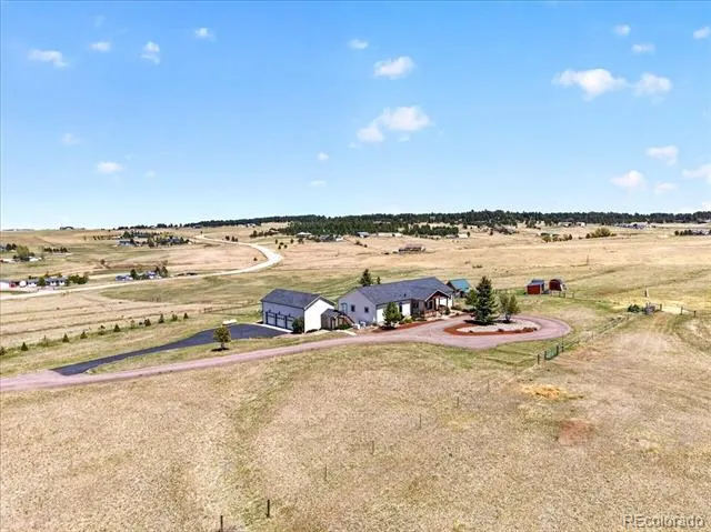 11300 Shepherds Circle Kiowa, CO 80117