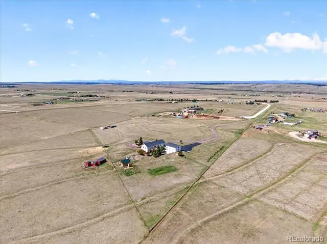 11300 Shepherds Circle Kiowa, CO 80117