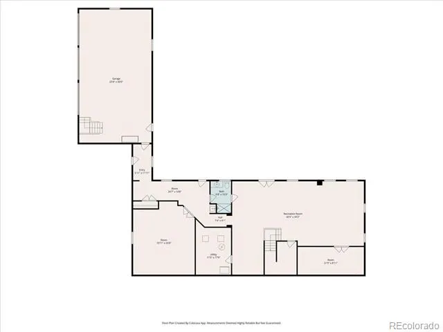 11300 Shepherds Circle Kiowa, CO 80117