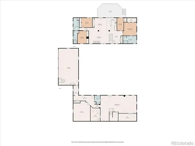 11300 Shepherds Circle Kiowa, CO 80117