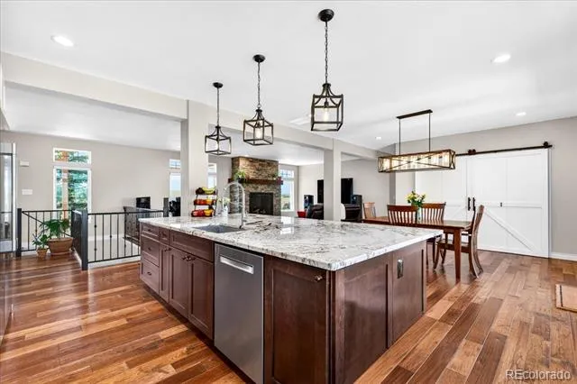 11300 Shepherds Circle Kiowa, CO 80117