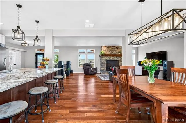 11300 Shepherds Circle Kiowa, CO 80117