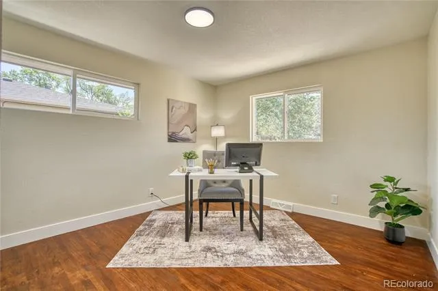 970 W 1st Avenue Broomfield, CO 80020
