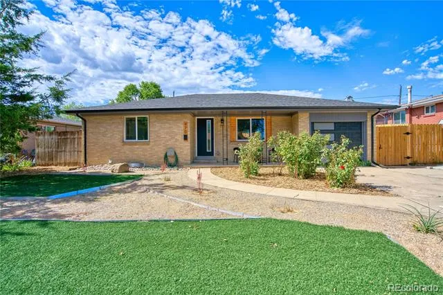 970 W 1st Avenue Broomfield, CO 80020